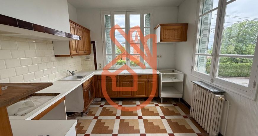 vente Maison Toulouse