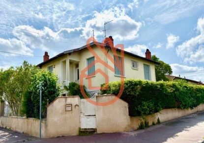 vente Maison Toulouse