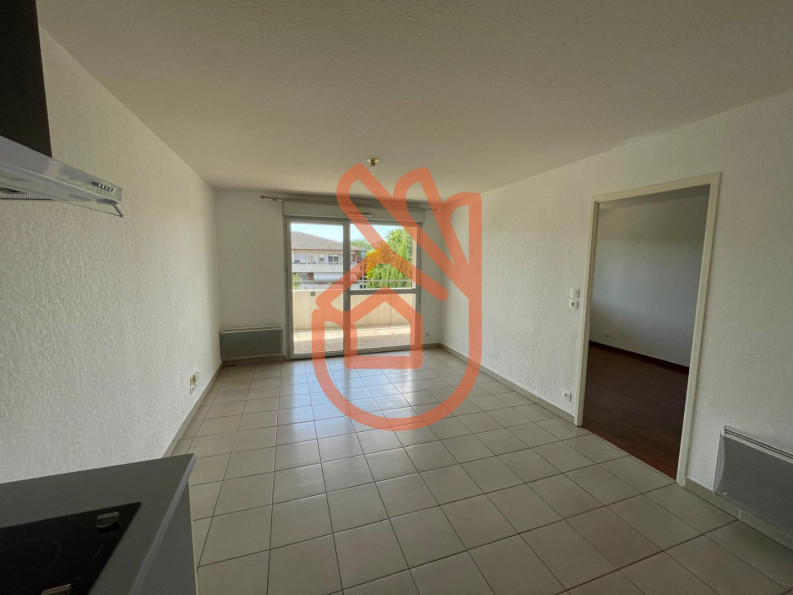 vente Appartement Toulouse - Photo 3
