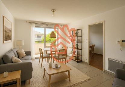 vente Appartement Toulouse