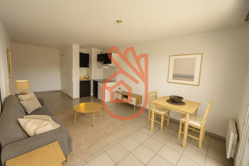 vente Appartement Toulouse - Photo 2