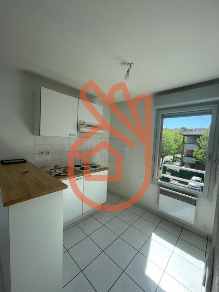 vente Appartement Toulouse - Photo 3