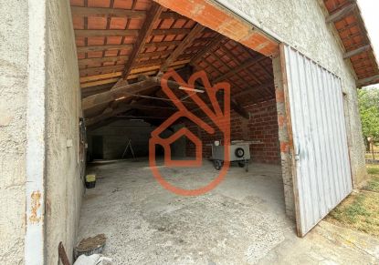 location Entrepot Toulouse