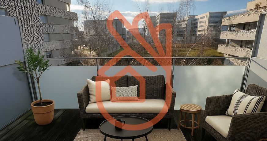 location Duplex Blagnac