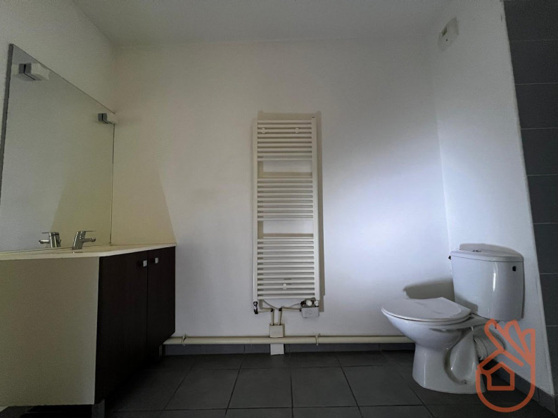 location Duplex Blagnac - Photo 5