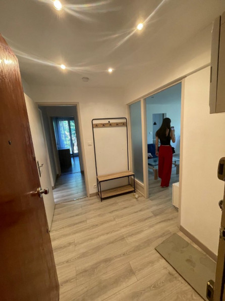 location Appartement Toulouse - Photo 8