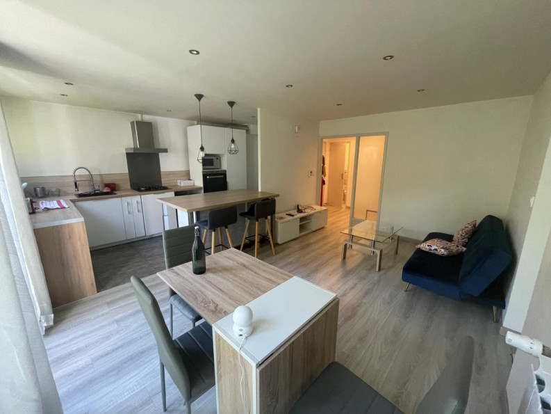 location Appartement Toulouse - Photo 2