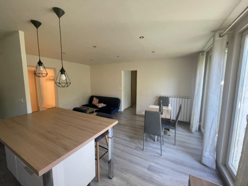 location Appartement Toulouse - Photo 2