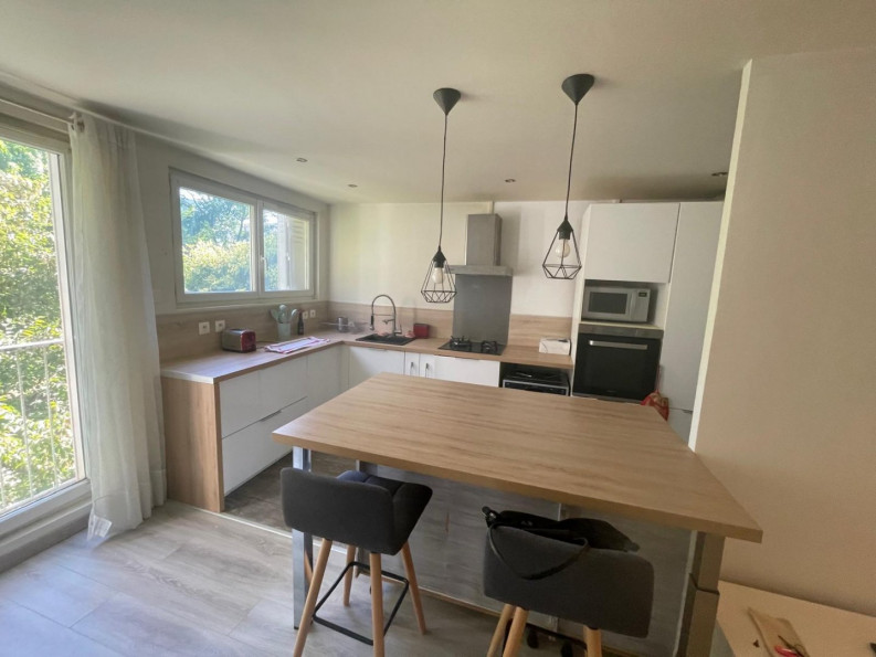 location Appartement Toulouse - Photo 9