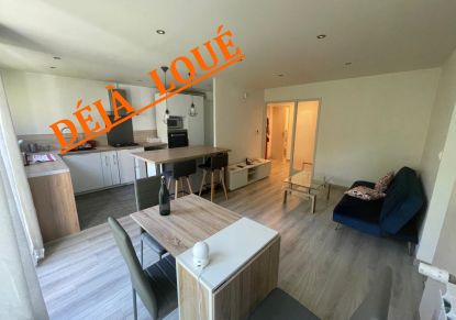 location Appartement Toulouse