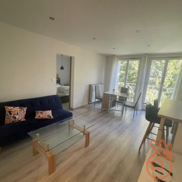 location Appartement Toulouse - Photo 1