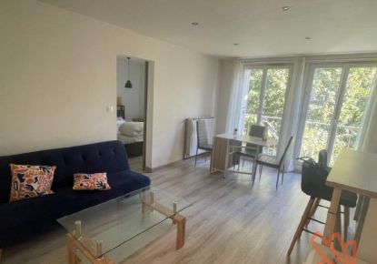 location Appartement Toulouse