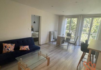 location Appartement Toulouse