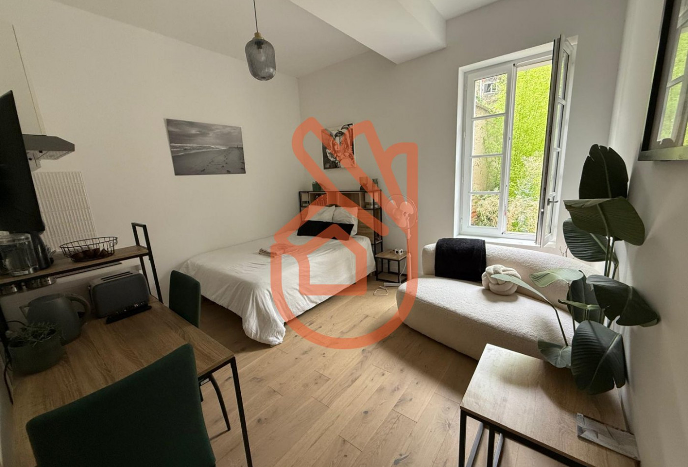 location Appartement Toulouse - Photo 1