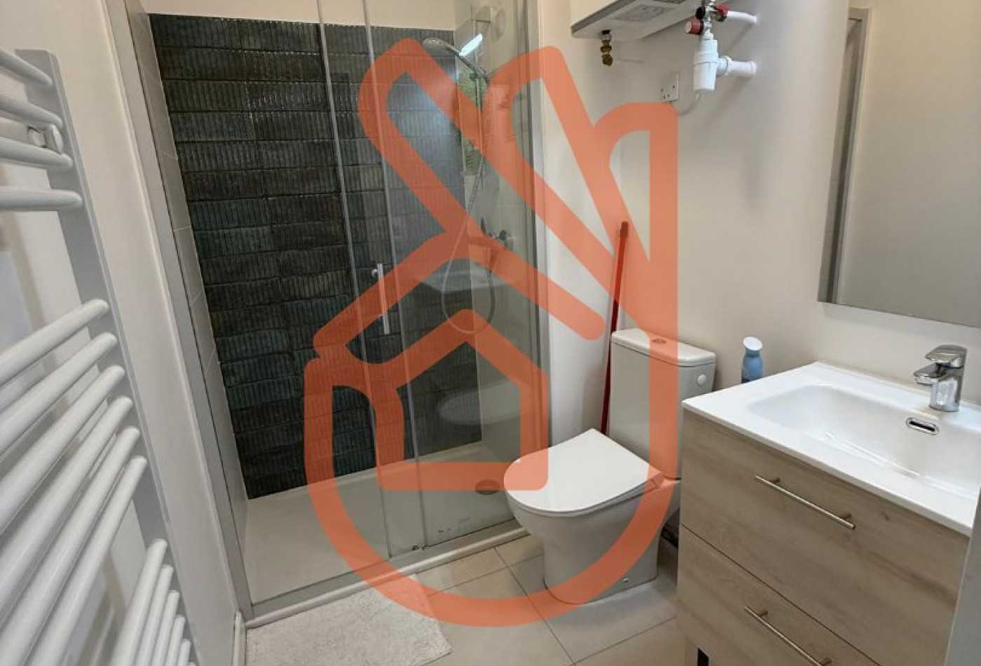 location Appartement Toulouse - Photo 4
