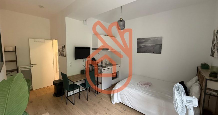 location Appartement Toulouse