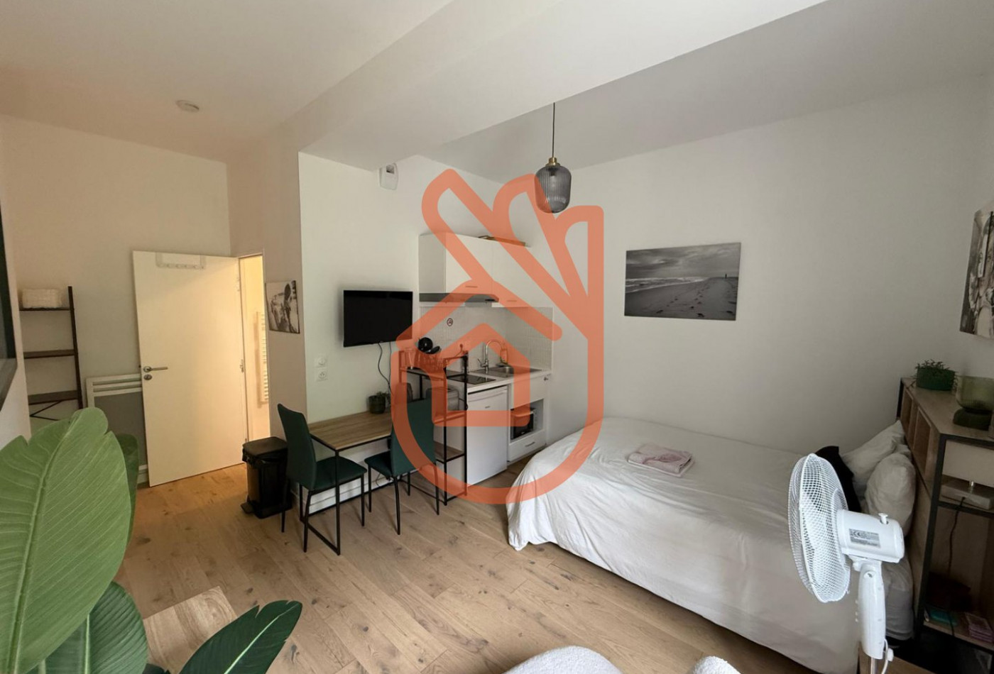 location Appartement Toulouse - Photo 2