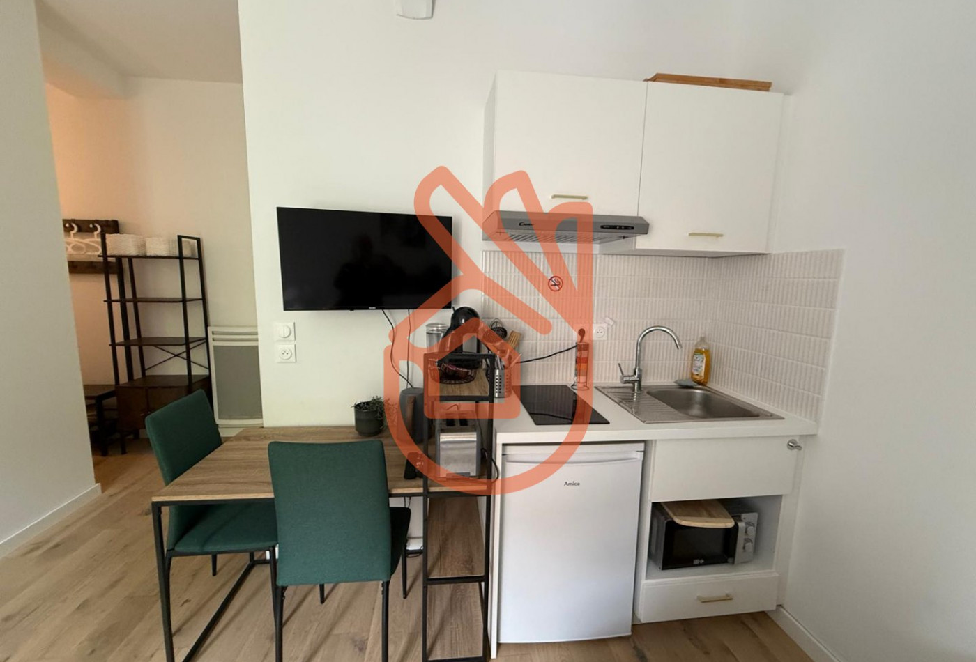 location Appartement Toulouse - Photo 3