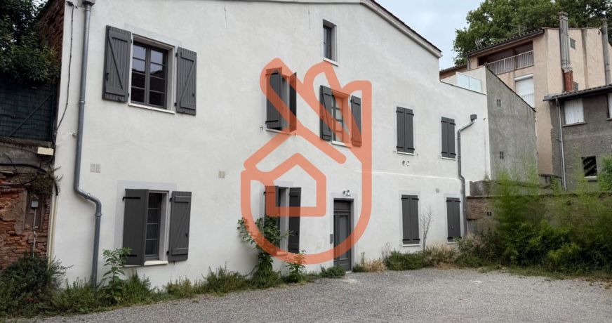 location Appartement Toulouse