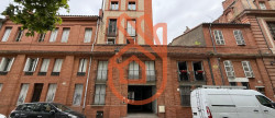 location Appartement Toulouse