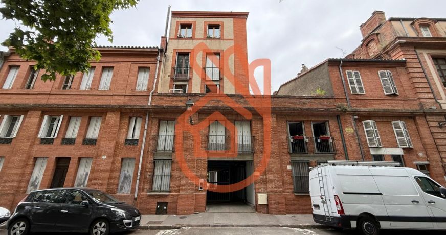location Appartement Toulouse