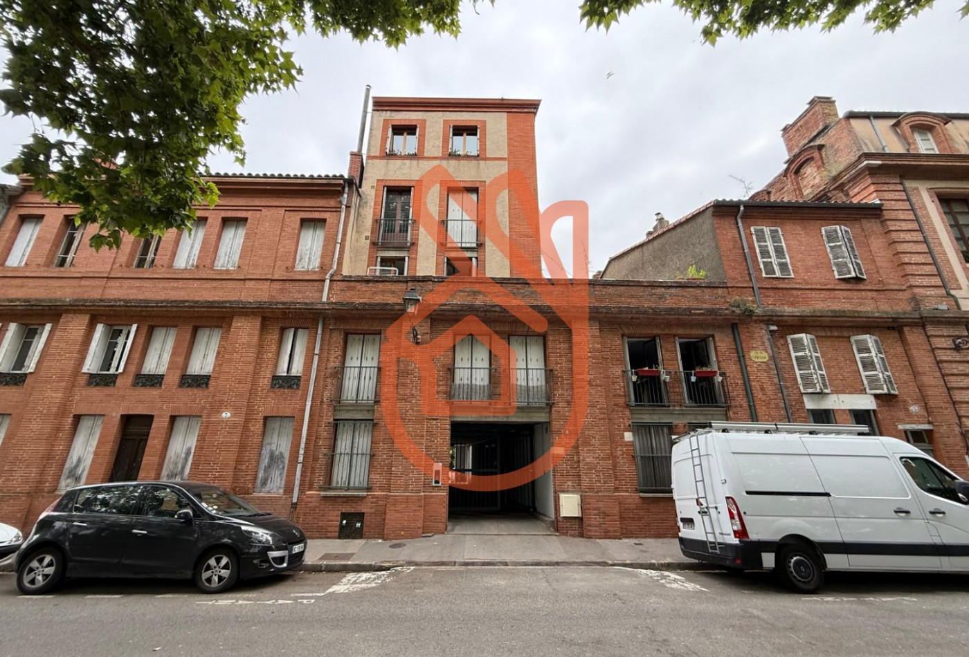 location Appartement Toulouse - Photo 7