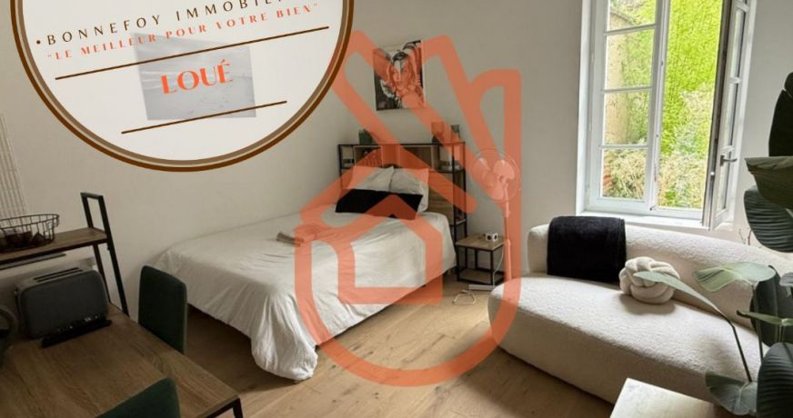 location Appartement Toulouse