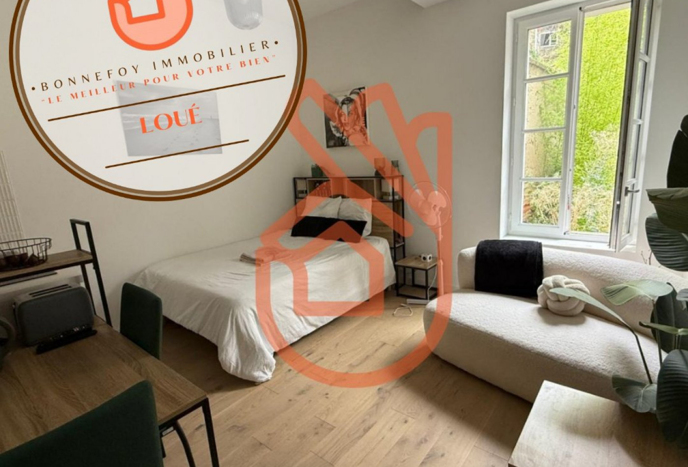 location Appartement Toulouse - Photo 8