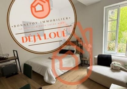 location Appartement Toulouse