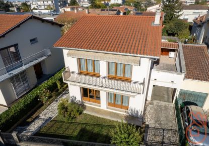 vente Maison Toulouse