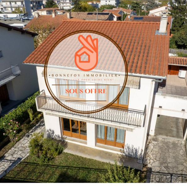 vente Maison Toulouse - Photo 1