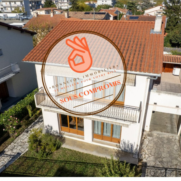 vente Maison Toulouse - Photo 1