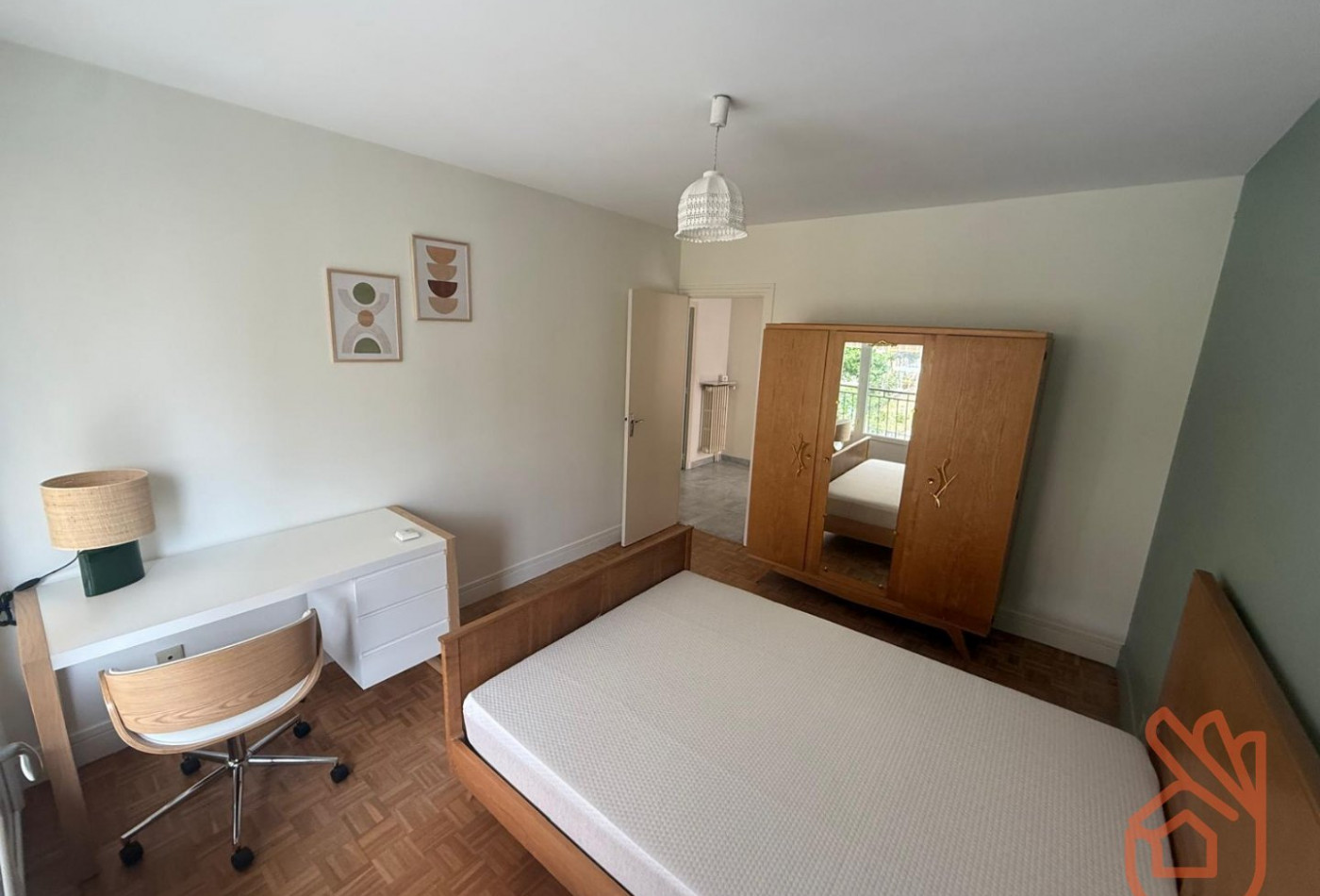 location Maison Toulouse - Photo 7