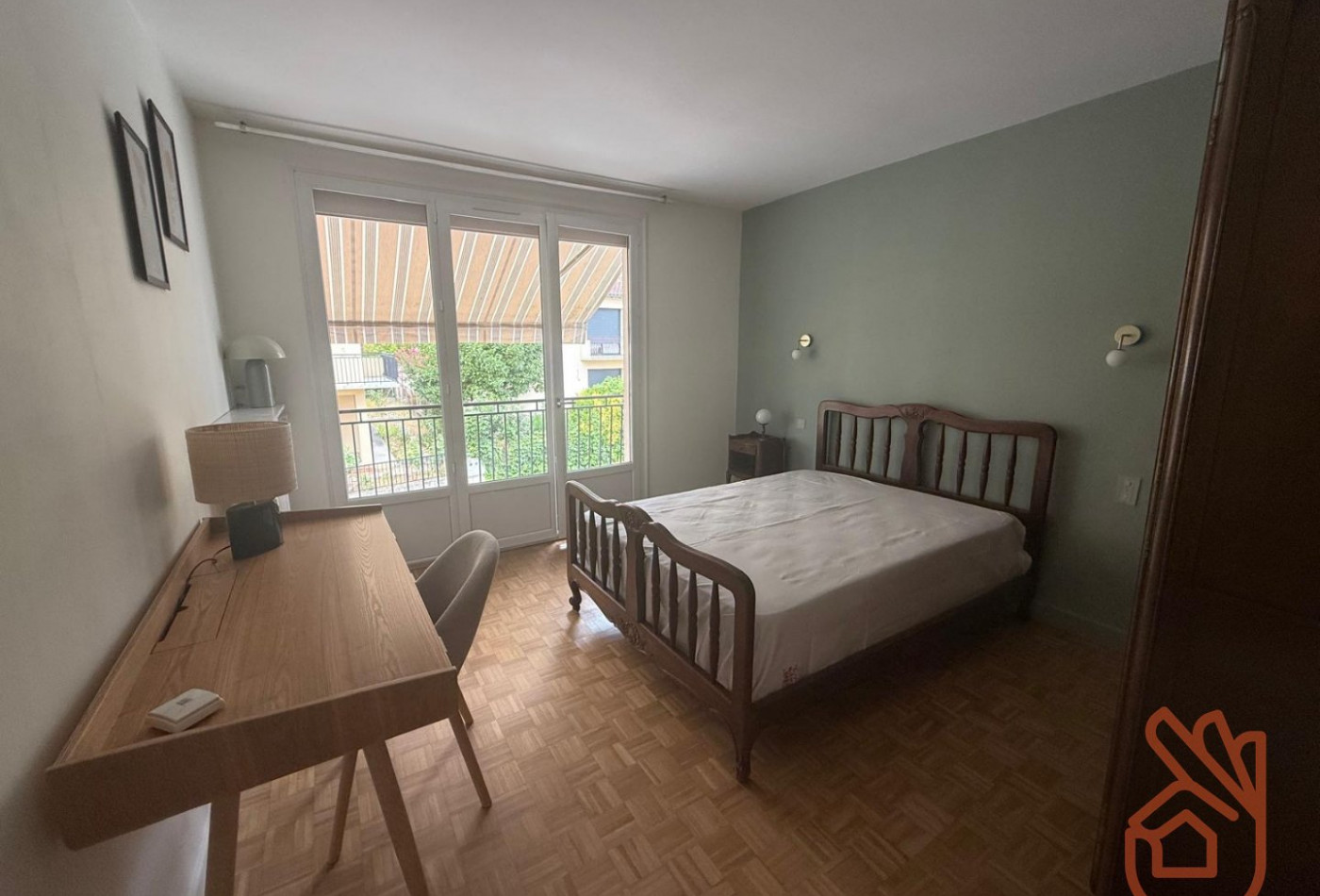 location Maison Toulouse - Photo 8