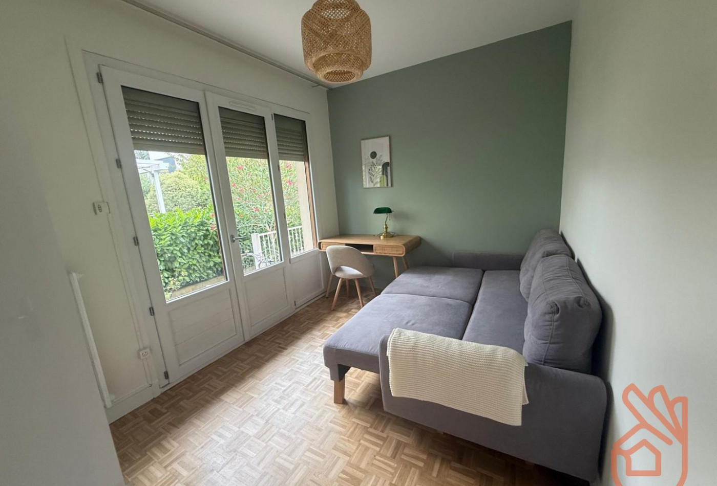location Maison Toulouse - Photo 9