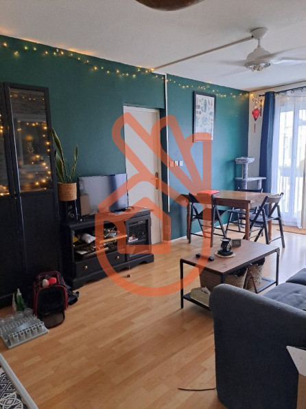 location Appartement Toulouse - Photo 1