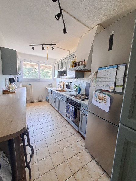 location Appartement Toulouse - Photo 2