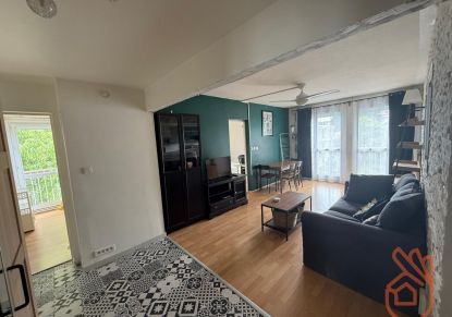 location Appartement Toulouse