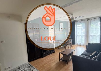 location Appartement Toulouse