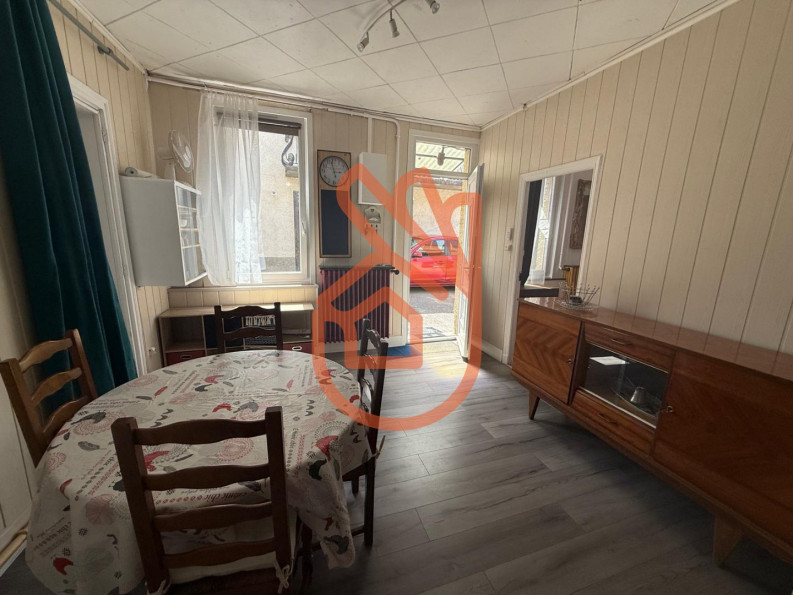 location Maison Toulouse - Photo 3