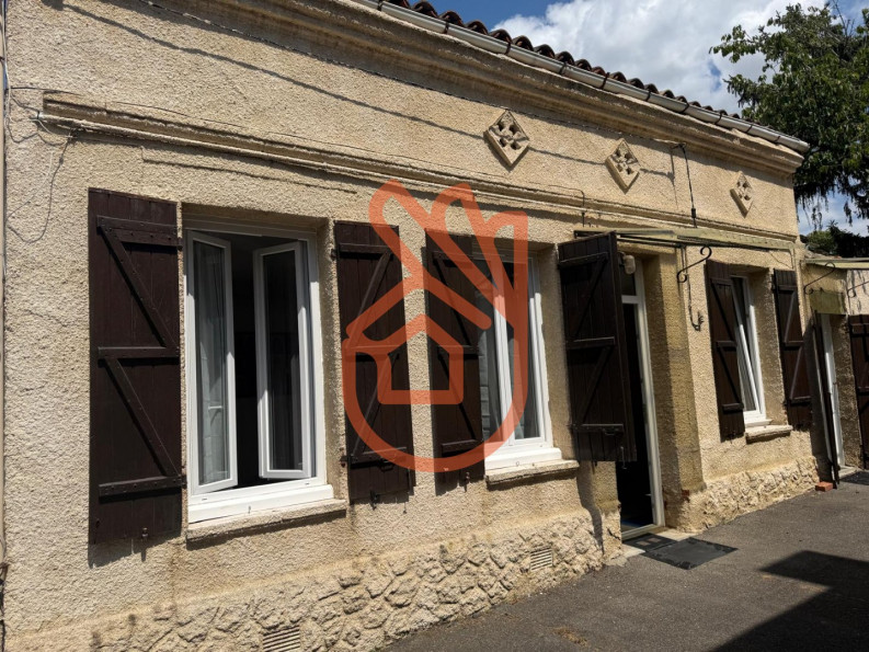 location Maison Toulouse - Photo 1