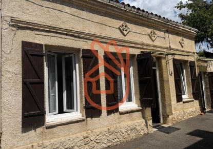 location Maison Toulouse