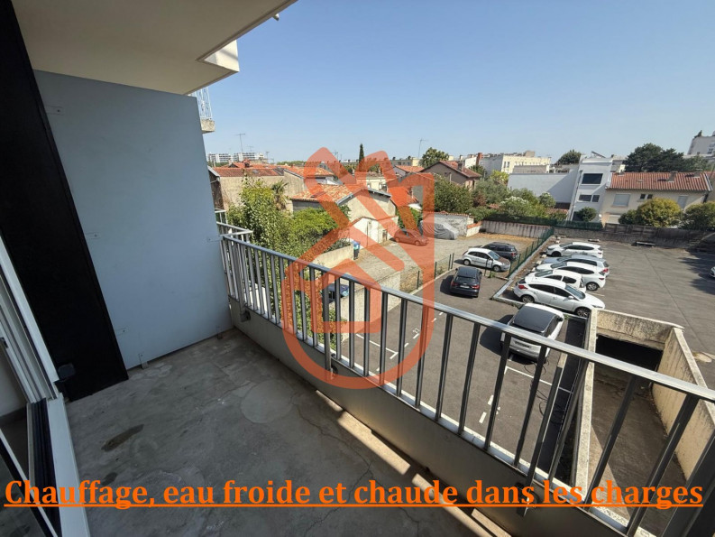 location Appartement Toulouse - Photo 4