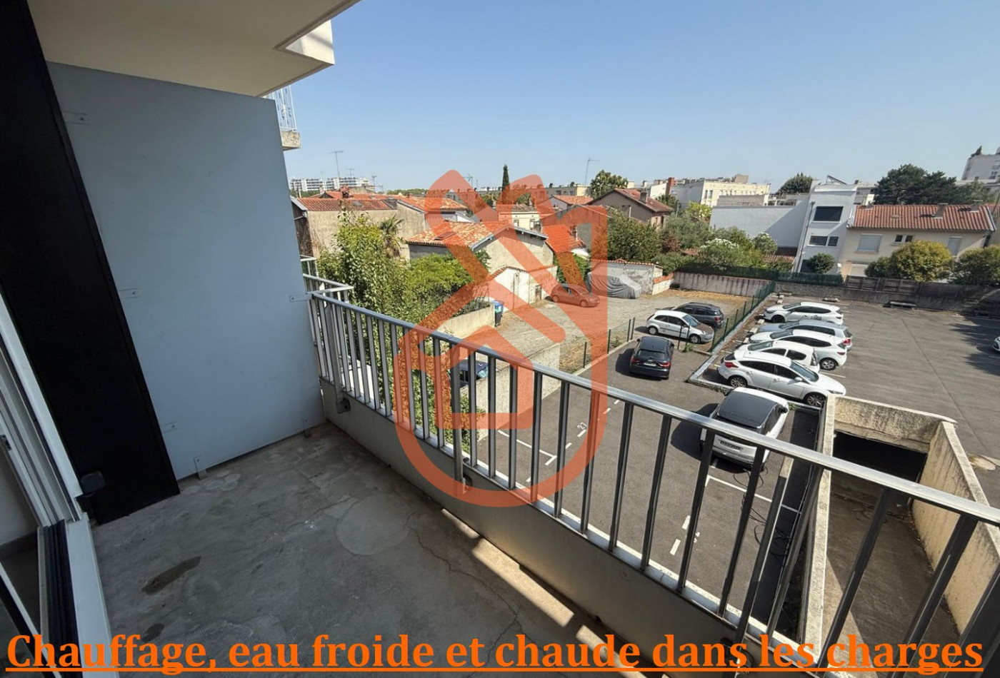 location Appartement Toulouse - Photo 4