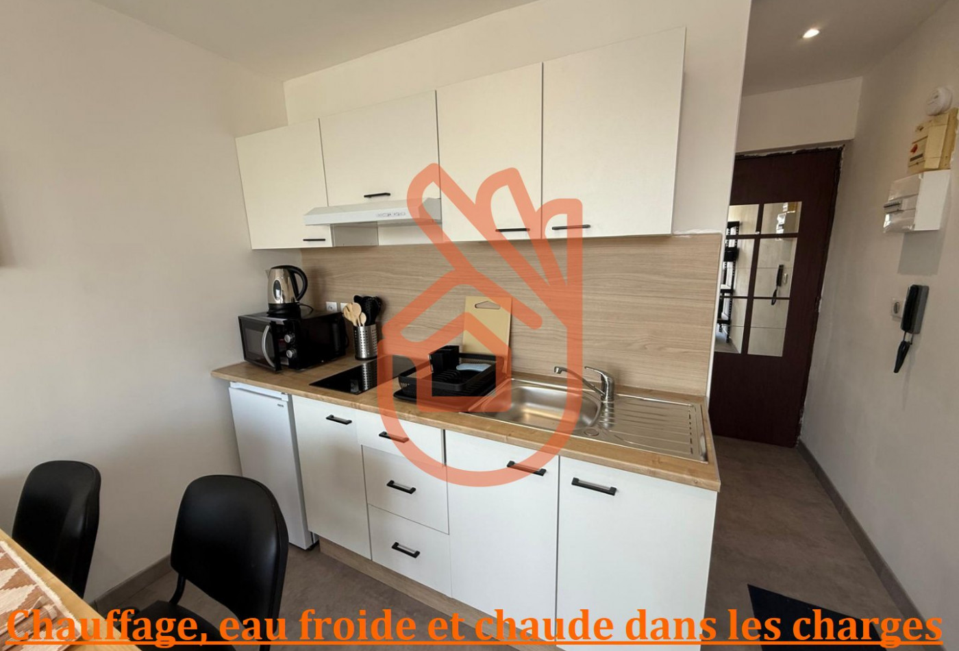 location Appartement Toulouse - Photo 2