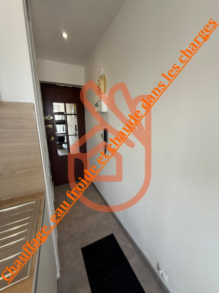 location Appartement Toulouse - Photo 6