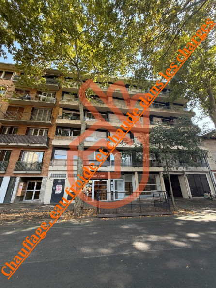 location Appartement Toulouse - Photo 7