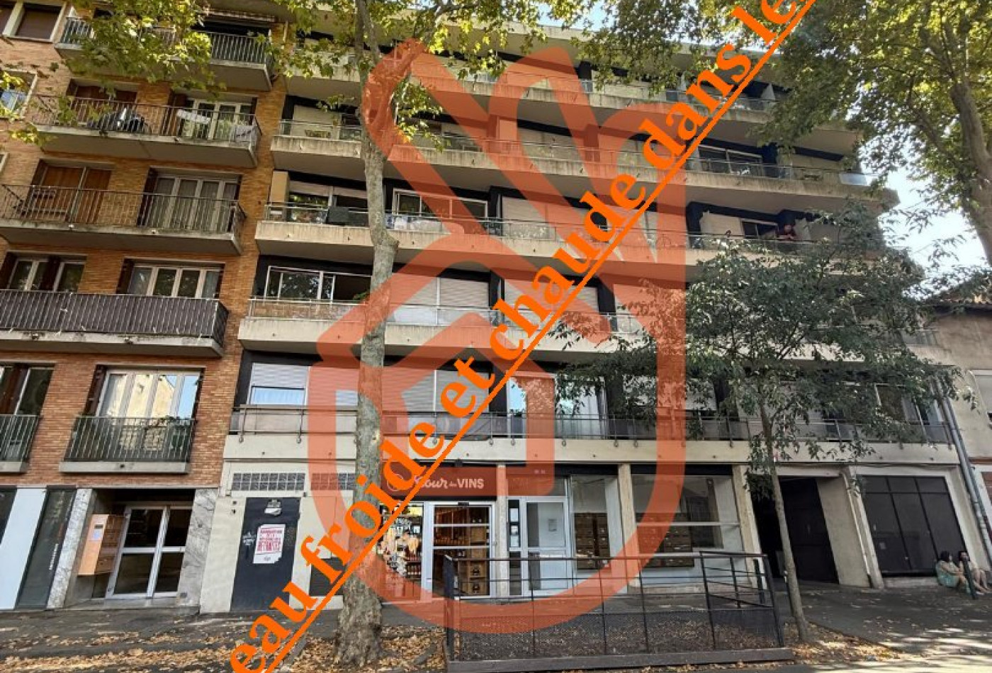 location Appartement Toulouse - Photo 7