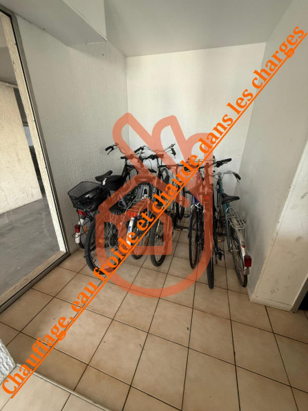 location Appartement Toulouse - Photo 8