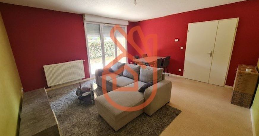 location Appartement Toulouse